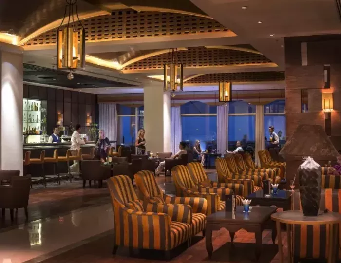 Concorde El Salam Sharm El Sheikh Front Hotel 5 звезд, Шарм-эль-Шейх, Египет