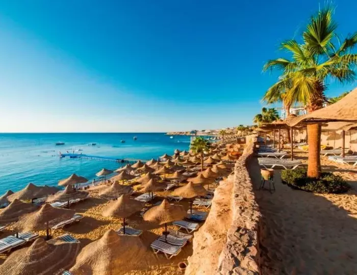 Concorde El Salam Sharm El Sheikh Front Hotel 5 звезд, Шарм-эль-Шейх, Египет