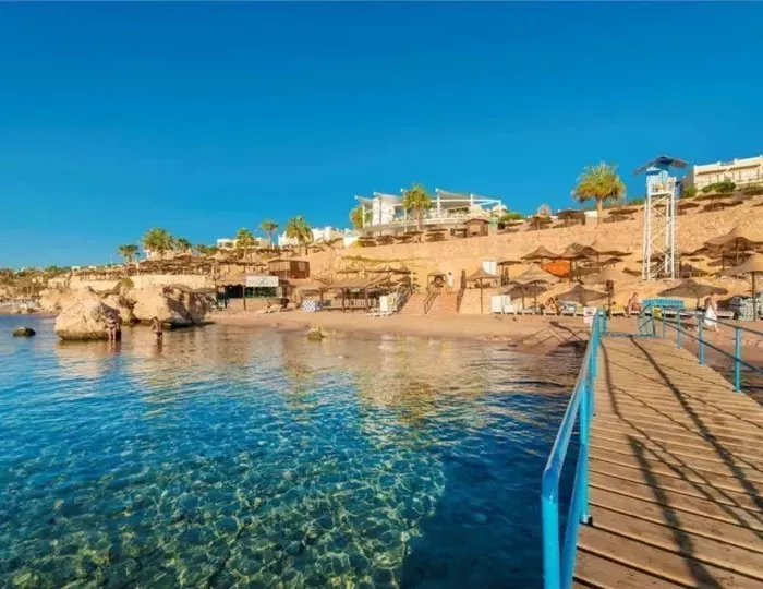 Concorde El Salam Sharm El Sheikh Front Hotel 5 звезд, Шарм-эль-Шейх, Египет