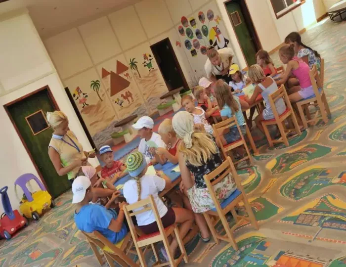 Concorde El Salam Sharm El Sheikh Front Hotel 5 звезд, Шарм-эль-Шейх, Египет