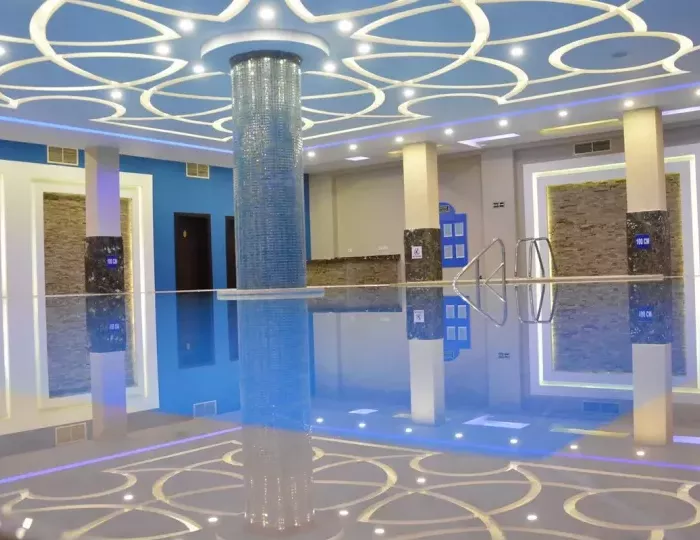 Concorde El Salam Sharm El Sheikh Front Hotel 5 звезд, Шарм-эль-Шейх, Египет