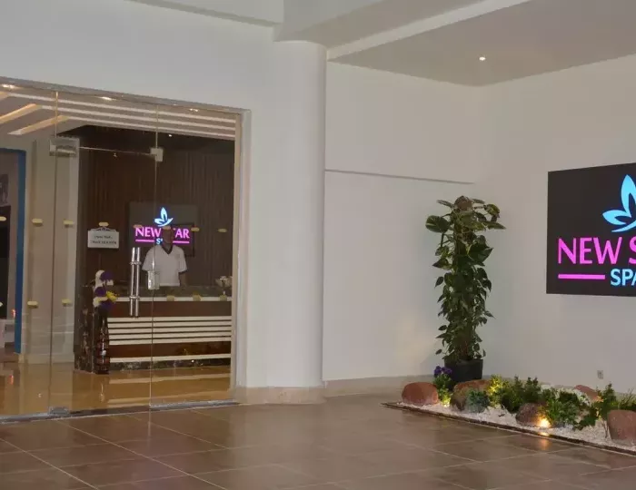 Concorde El Salam Sharm El Sheikh Front Hotel 5 звезд, Шарм-эль-Шейх, Египет