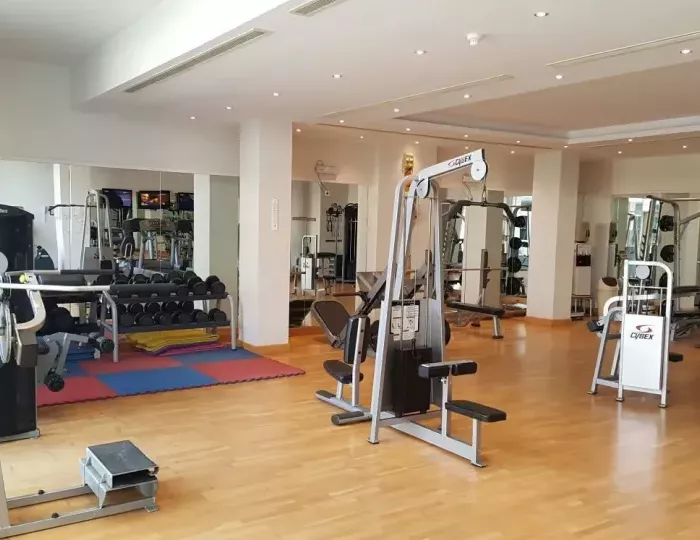 Concorde El Salam Sharm El Sheikh Front Hotel 5 звезд, Шарм-эль-Шейх, Египет