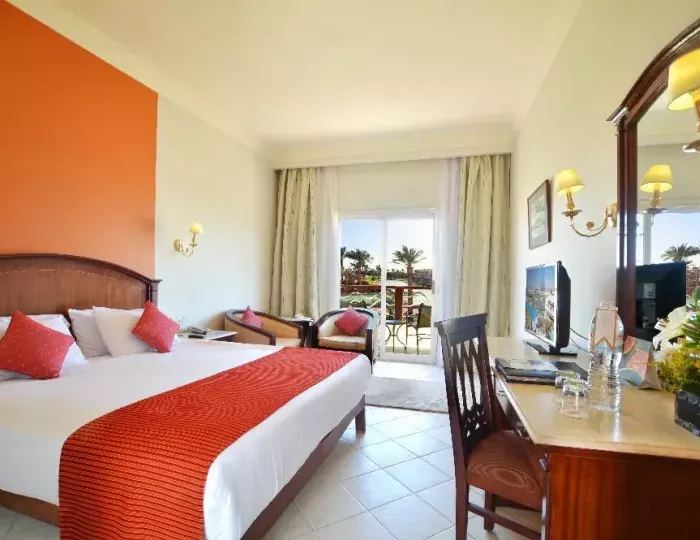 Concorde El Salam Sharm El Sheikh Front Hotel 5 звезд, Шарм-эль-Шейх, Египет