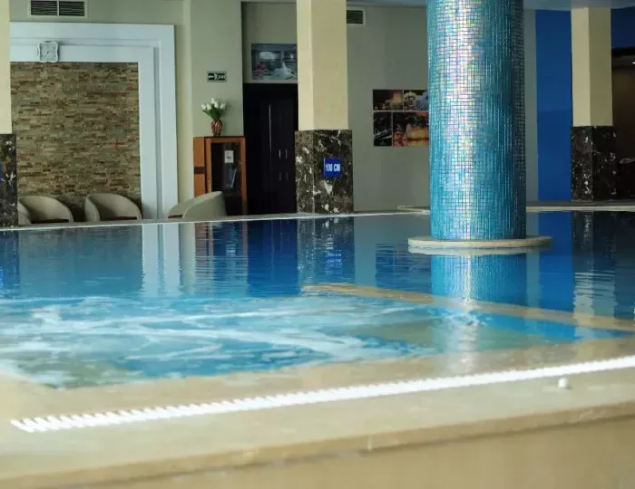 Concorde El Salam Sharm El Sheikh Front Hotel 5 звезд, Шарм-эль-Шейх, Египет