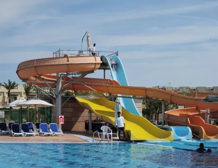 Concorde El Salam Sharm El Sheikh Front Hotel 5 звезд, Шарм-эль-Шейх, Египет