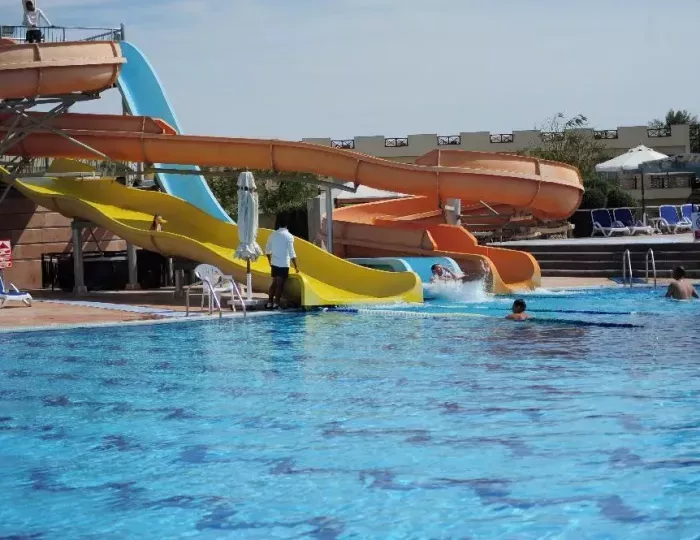 Concorde El Salam Sharm El Sheikh Front Hotel 5 звезд, Шарм-эль-Шейх, Египет