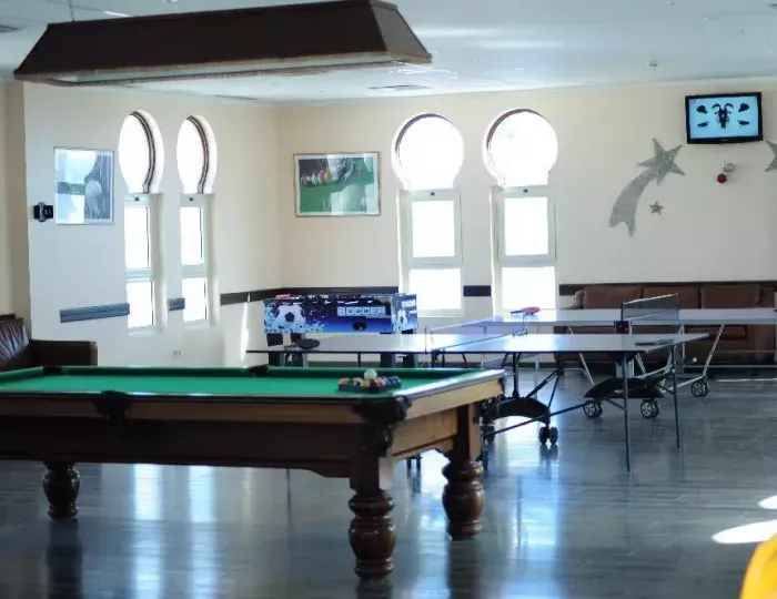 Concorde El Salam Sharm El Sheikh Front Hotel 5 звезд, Шарм-эль-Шейх, Египет