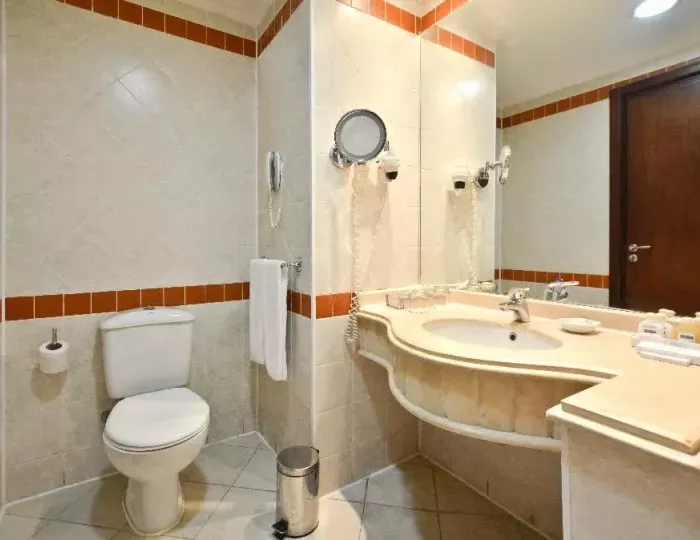 Concorde El Salam Sharm El Sheikh Front Hotel 5 звезд, Шарм-эль-Шейх, Египет