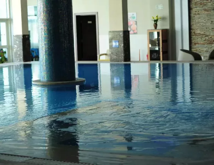 Concorde El Salam Sharm El Sheikh Front Hotel 5 звезд, Шарм-эль-Шейх, Египет