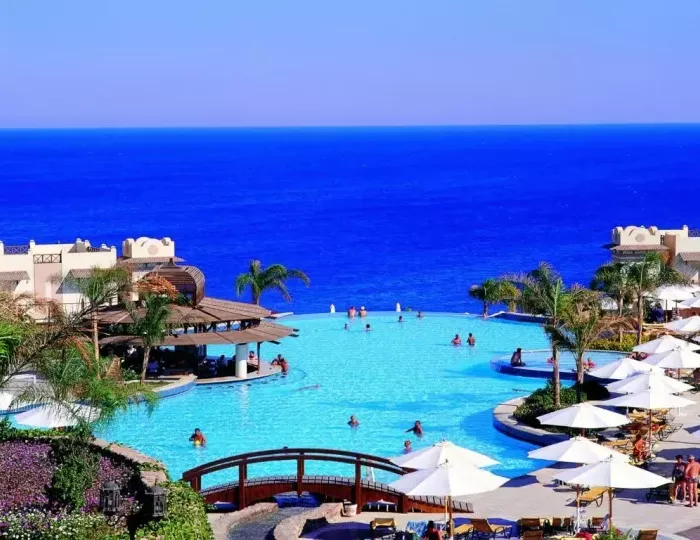 Concorde El Salam Sharm El Sheikh Front Hotel 5 звезд, Шарм-эль-Шейх, Египет