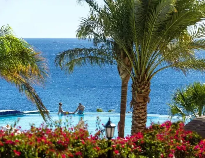 Concorde El Salam Sharm El Sheikh Front Hotel 5 звезд, Шарм-эль-Шейх, Египет