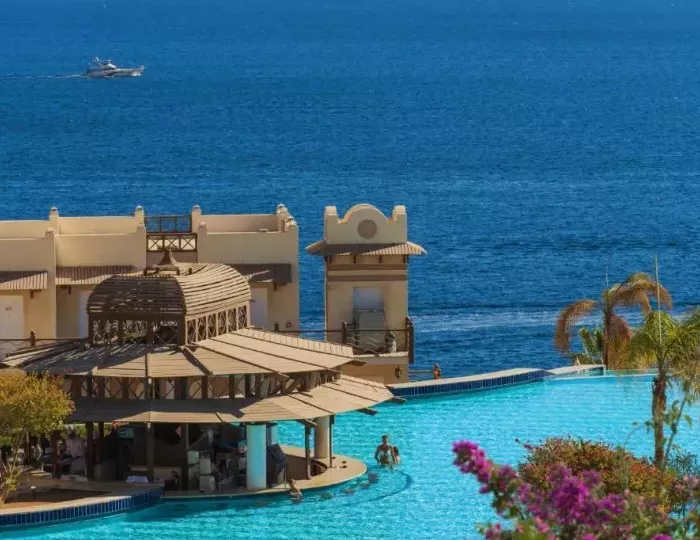 Concorde El Salam Sharm El Sheikh Front Hotel 5 звезд, Шарм-эль-Шейх, Египет