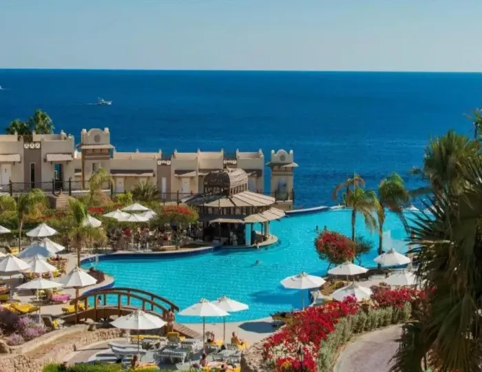 Concorde El Salam Sharm El Sheikh Front Hotel 5 звезд, Шарм-эль-Шейх, Египет