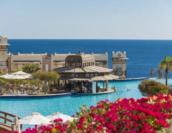 Concorde El Salam Sharm El Sheikh Front Hotel 5 звезд, Шарм-эль-Шейх, Египет