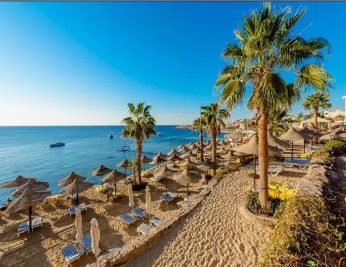 Concorde El Salam Sharm El Sheikh Front Hotel 5 звезд, Шарм-эль-Шейх, Египет