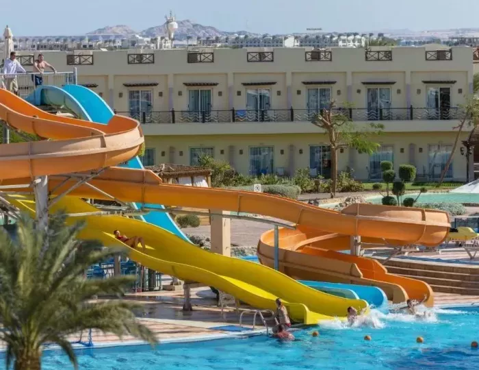Concorde El Salam Sharm El Sheikh Front Hotel 5 звезд, Шарм-эль-Шейх, Египет