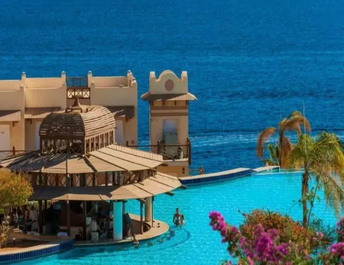 Concorde El Salam Sharm El Sheikh Front Hotel 5 звезд, Шарм-эль-Шейх, Египет