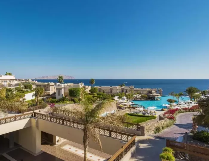 Concorde El Salam Sharm El Sheikh Front Hotel 5 звезд, Шарм-эль-Шейх, Египет