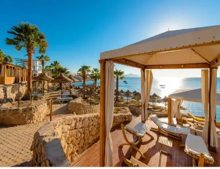 Concorde El Salam Sharm El Sheikh Front Hotel 5 звезд, Шарм-эль-Шейх, Египет