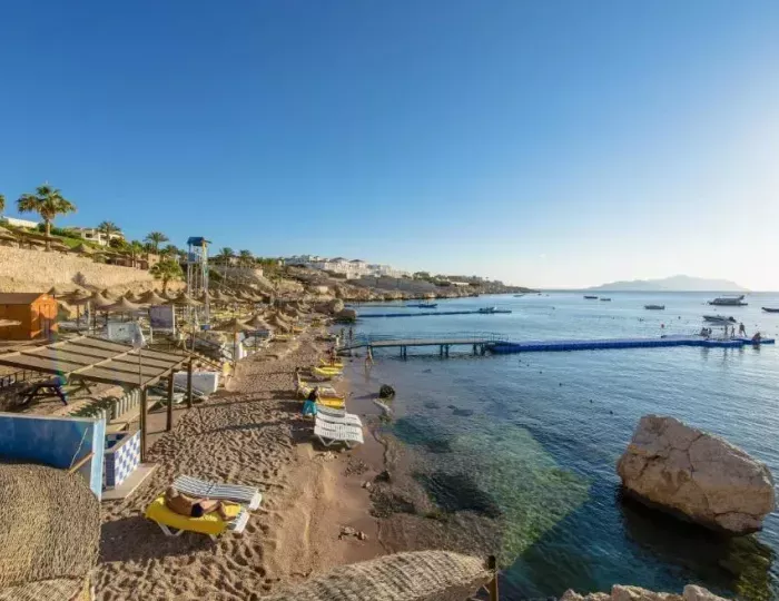 Concorde El Salam Sharm El Sheikh Front Hotel 5 звезд, Шарм-эль-Шейх, Египет