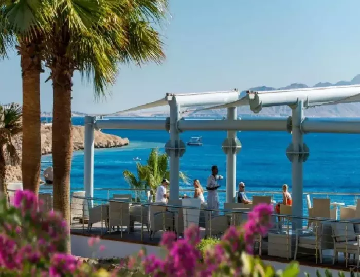 Concorde El Salam Sharm El Sheikh Front Hotel 5 звезд, Шарм-эль-Шейх, Египет