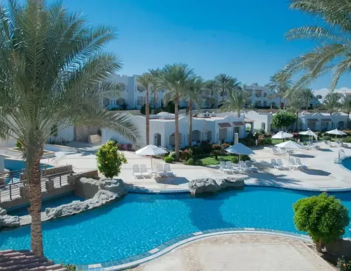 Continental Garden Reef Resort 5 звезд, Шарм-эль-Шейх, Египет