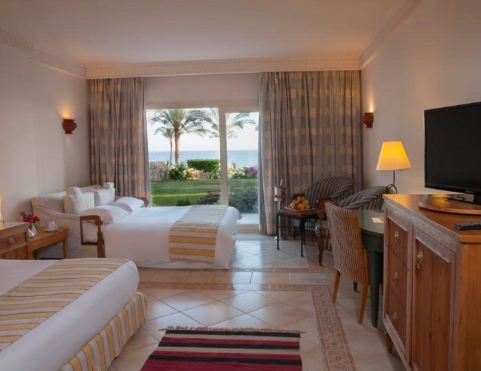 Continental Garden Reef Resort 5 звезд, Шарм-эль-Шейх, Египет