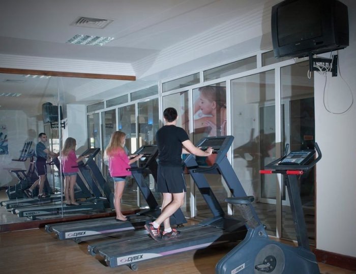 Continental Garden Reef Resort 5 звезд, Шарм-эль-Шейх, Египет