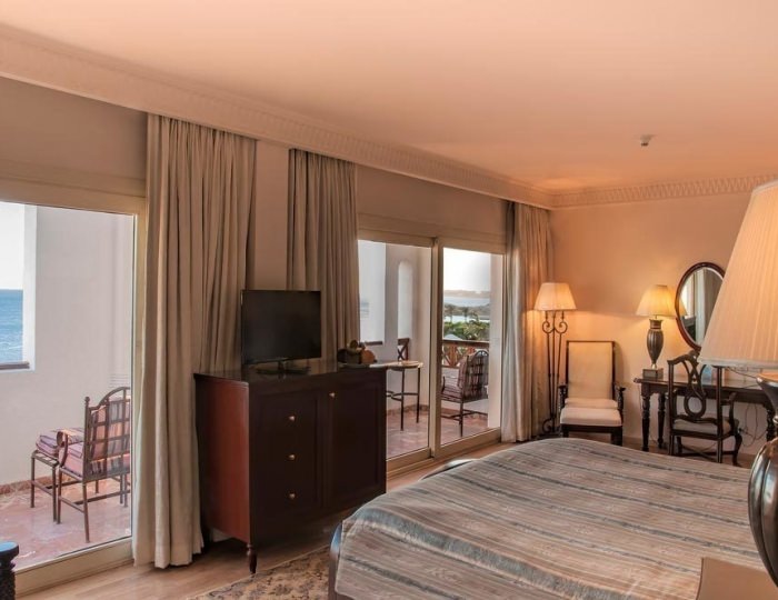 Continental Garden Reef Resort 5 звезд, Шарм-эль-Шейх, Египет