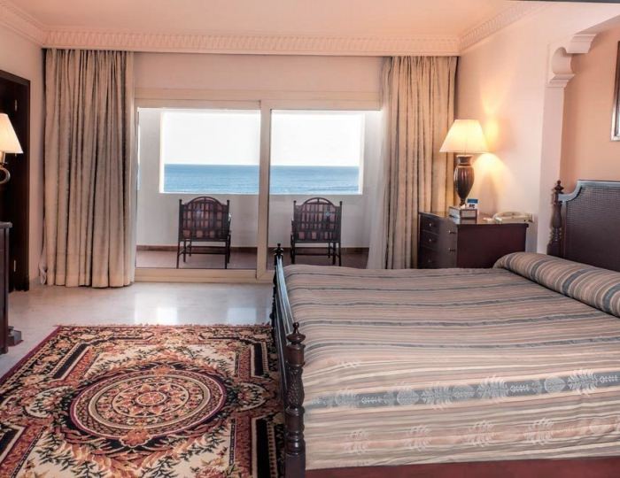 Continental Garden Reef Resort 5 звезд, Шарм-эль-Шейх, Египет