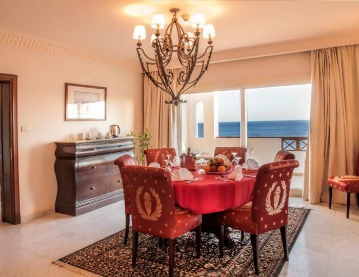 Continental Garden Reef Resort 5 звезд, Шарм-эль-Шейх, Египет