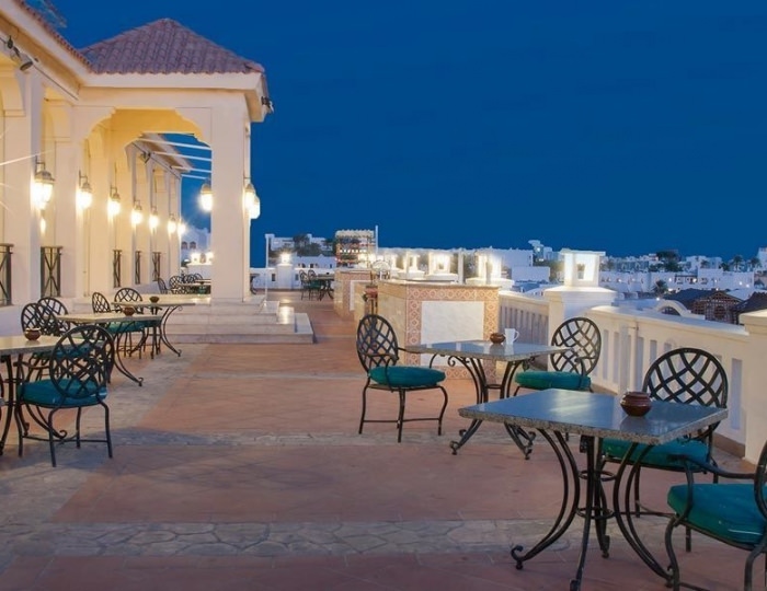 Continental Garden Reef Resort 5 звезд, Шарм-эль-Шейх, Египет