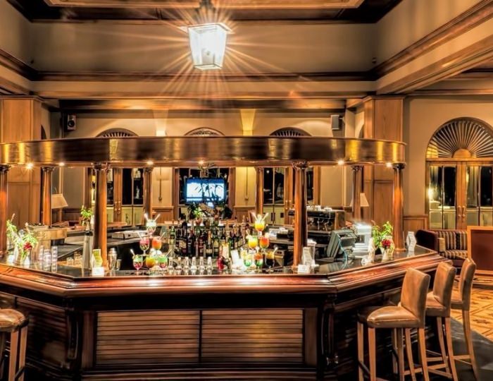 Continental Garden Reef Resort 5 звезд, Шарм-эль-Шейх, Египет