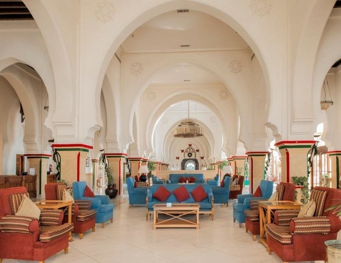 Continental Garden Reef Resort 5 звезд, Шарм-эль-Шейх, Египет