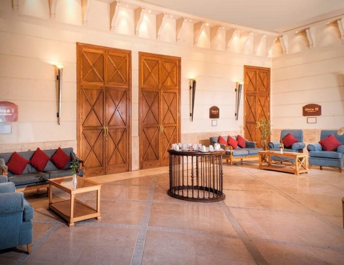 Continental Garden Reef Resort 5 звезд, Шарм-эль-Шейх, Египет