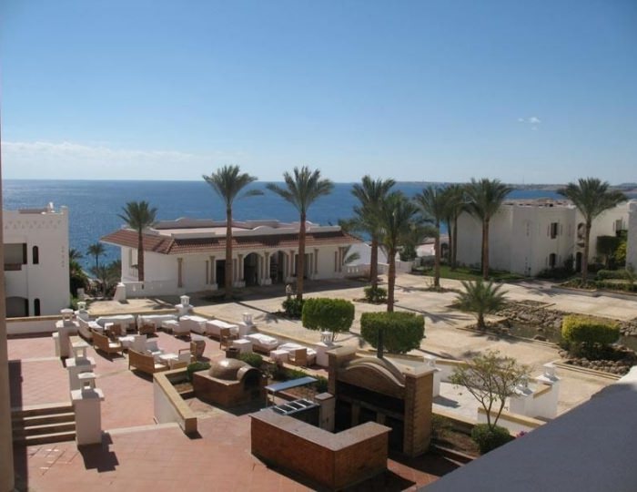Continental Garden Reef Resort 5 звезд, Шарм-эль-Шейх, Египет