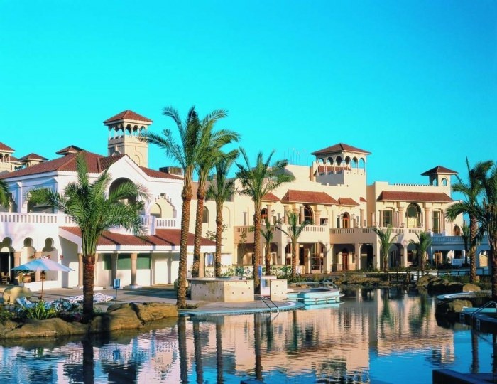 Continental Garden Reef Resort 5 звезд, Шарм-эль-Шейх, Египет