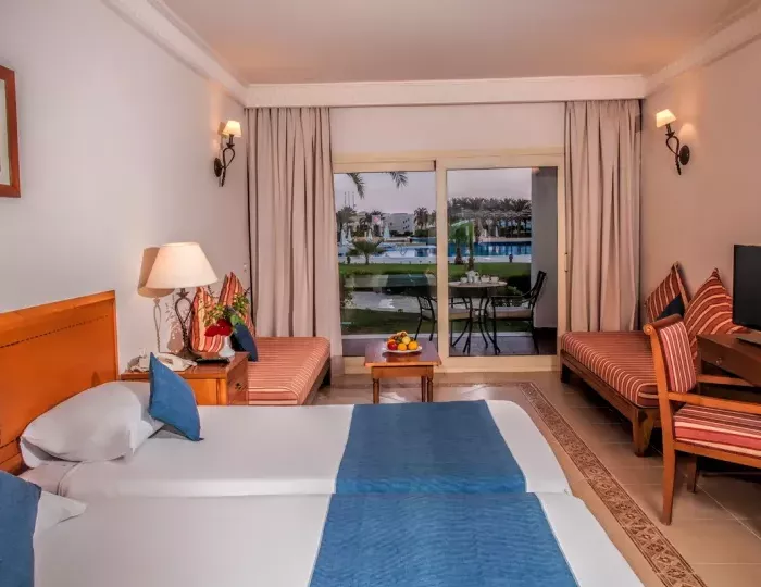 Continental Plaza Beach Resort 4 звезды, Шарм-эль-Шейх, Египет