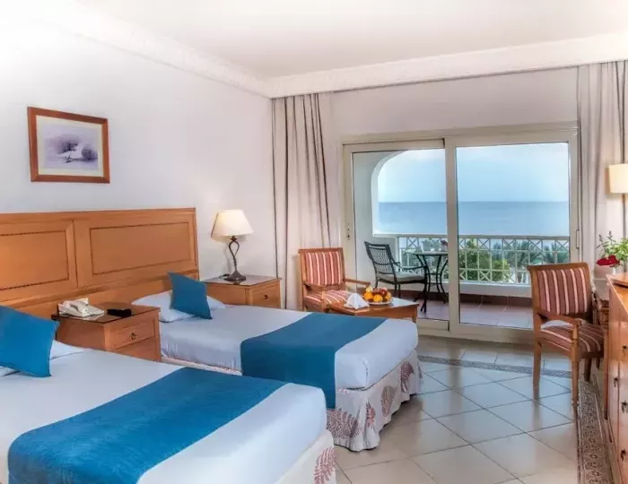 Continental Plaza Beach Resort 4 звезды, Шарм-эль-Шейх, Египет