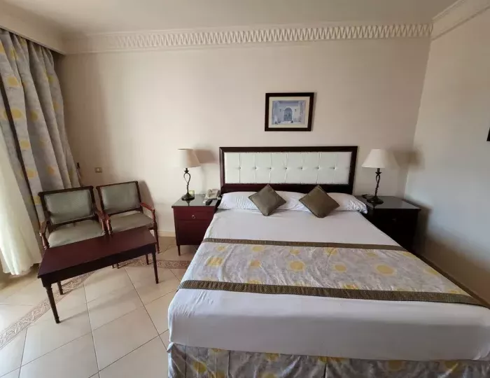 Continental Plaza Beach Resort 4 звезды, Шарм-эль-Шейх, Египет