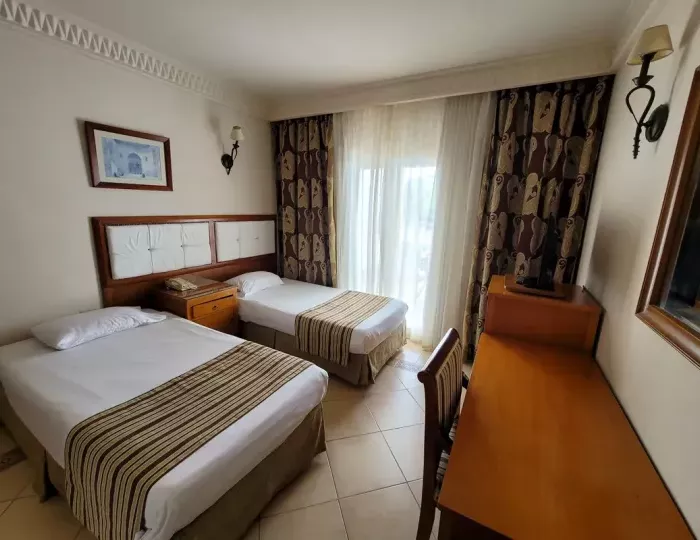 Continental Plaza Beach Resort 4 звезды, Шарм-эль-Шейх, Египет