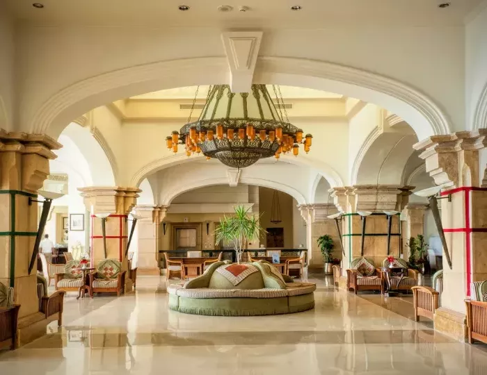 Continental Plaza Beach Resort 4 звезды, Шарм-эль-Шейх, Египет