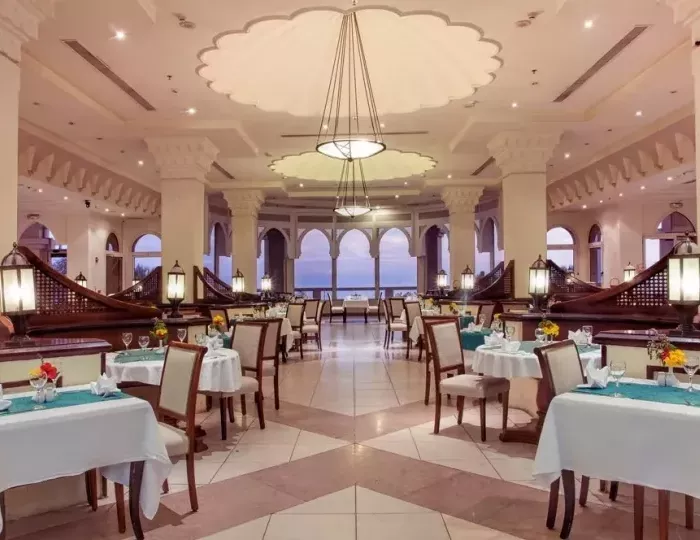 Continental Plaza Beach Resort 4 звезды, Шарм-эль-Шейх, Египет