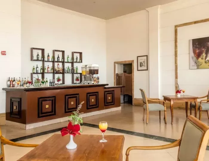 Continental Plaza Beach Resort 4 звезды, Шарм-эль-Шейх, Египет