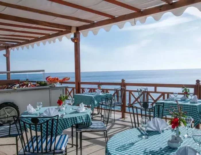 Continental Plaza Beach Resort 4 звезды, Шарм-эль-Шейх, Египет