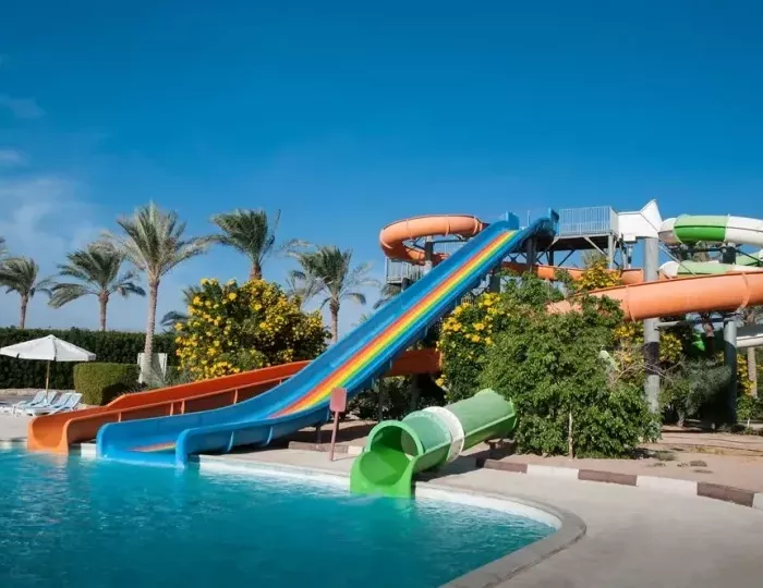 Continental Plaza Beach Resort 4 звезды, Шарм-эль-Шейх, Египет