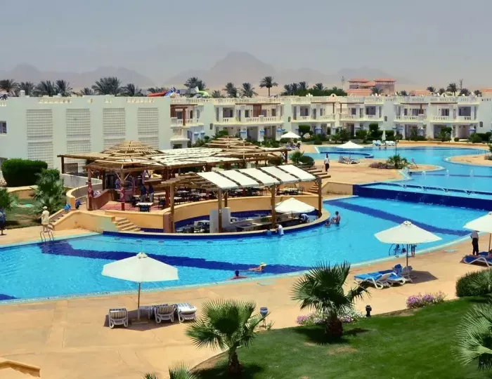 Continental Plaza Beach Resort 4 звезды, Шарм-эль-Шейх, Египет