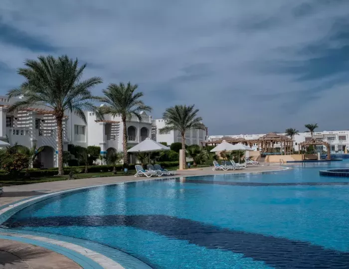 Continental Plaza Beach Resort 4 звезды, Шарм-эль-Шейх, Египет