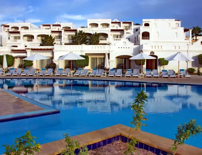Continental Plaza Beach Resort 4 звезды, Шарм-эль-Шейх, Египет